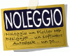 NOLEGGIO